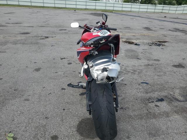 2024 HONDA CBR600 RA JH2PC4087RK800158