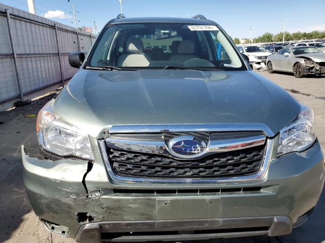 2016 SUBARU FORESTER 2 - JF2SJABC5GH547345