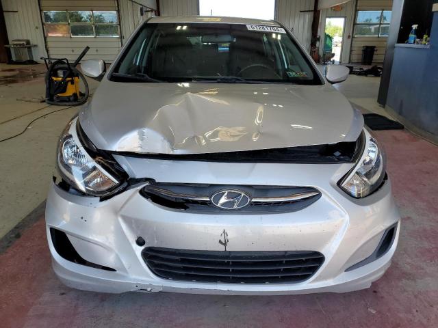 2016 HYUNDAI ACCENT SE KMHCT5AE8GU263122  61281704