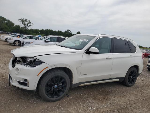 VIN 5UXKR0C53F0K59689 2015 BMW X5, Xdrive35I no.1