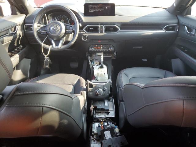 2023 MAZDA CX-5 - JM3KFBAY6P0277793