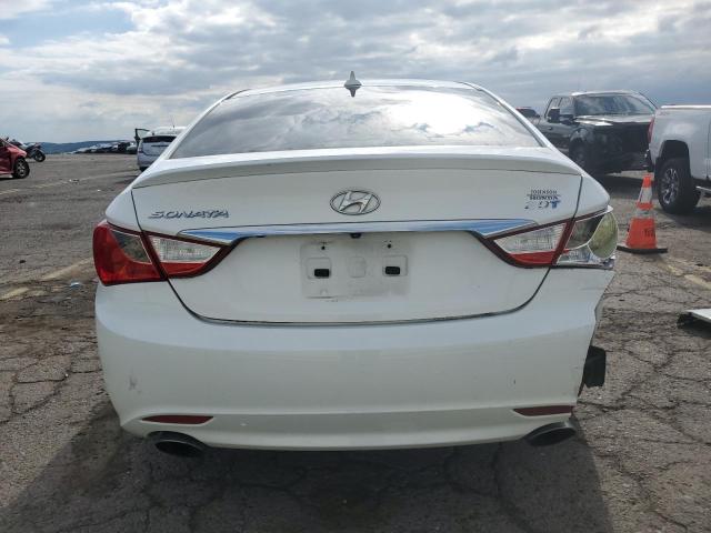 2012 Hyundai Sonata Se VIN: 5NPEC4AB4CH413342 Lot: 61595534