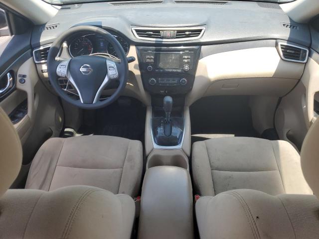 2016 Nissan Rogue S VIN: KNMAT2MT2GP604100 Lot: 63609934