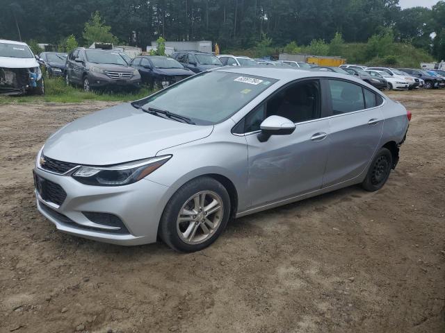 2017 CHEVROLET CRUZE L - 1G1BE5SM9H7222913
