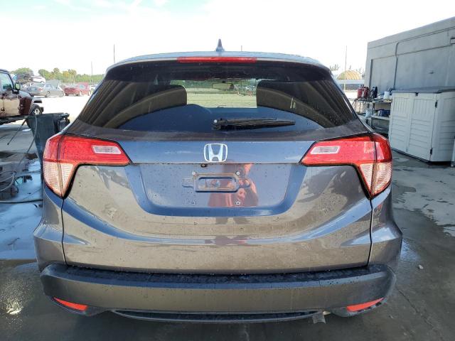 2017 Honda Hr-V Ex VIN: 3CZRU5H54HM722860 Lot: 62479884