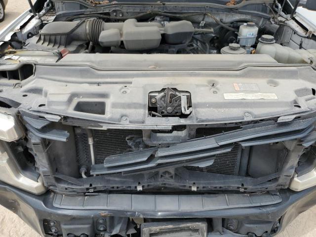 2019 FORD F250 SUPER - 1FT7W2A69KED01349