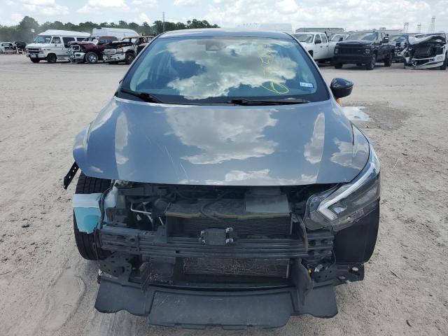 2021 NISSAN VERSA SR - 3N1CN8FV2ML846996