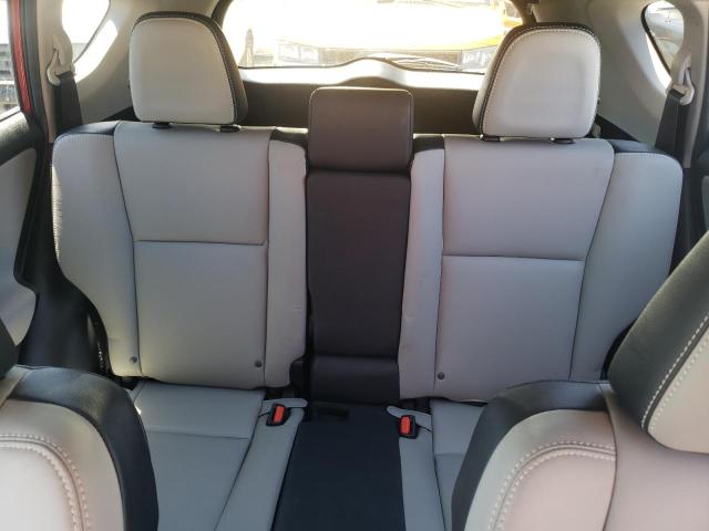 2017 Toyota Rav4 Limited VIN: 2T3DFREV9HW627019 Lot: 61083684