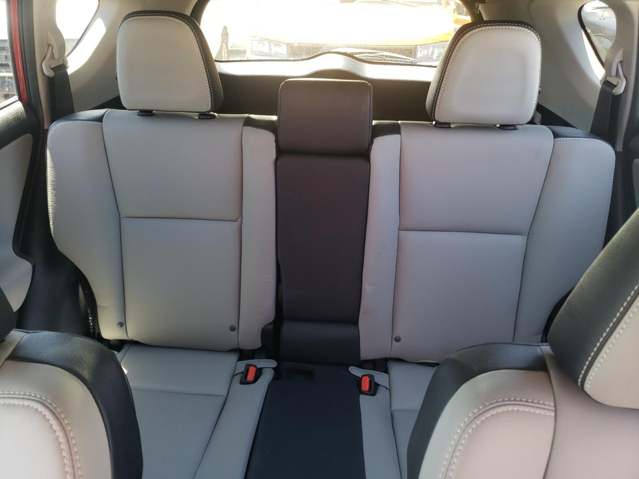 2T3DFREV9HW627019 2017 Toyota Rav4 Limited