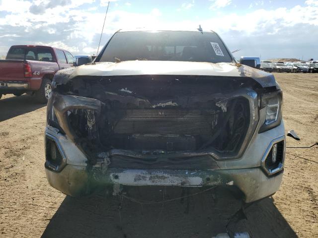 2021 GMC SIERRA K15 - 3GTU9FET2MG206466