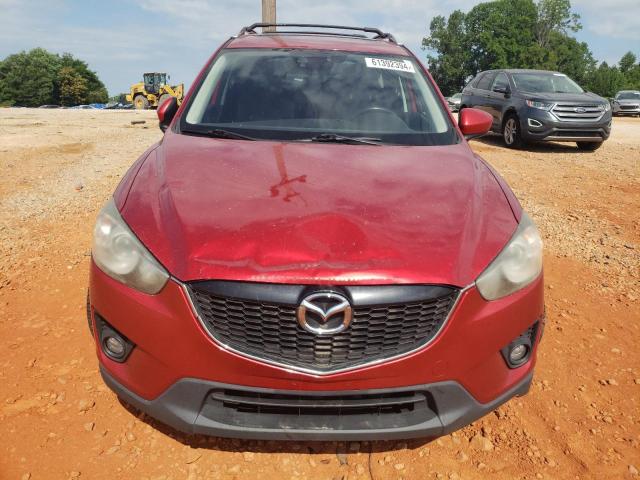 VIN JM3KE4DY6E0342200 2014 Mazda CX-5, GT no.5