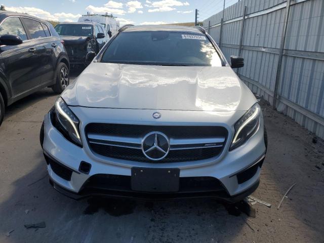 VIN WDDTG5CB2FJ029107 2015 Mercedes-Benz GLA-Class,... no.5