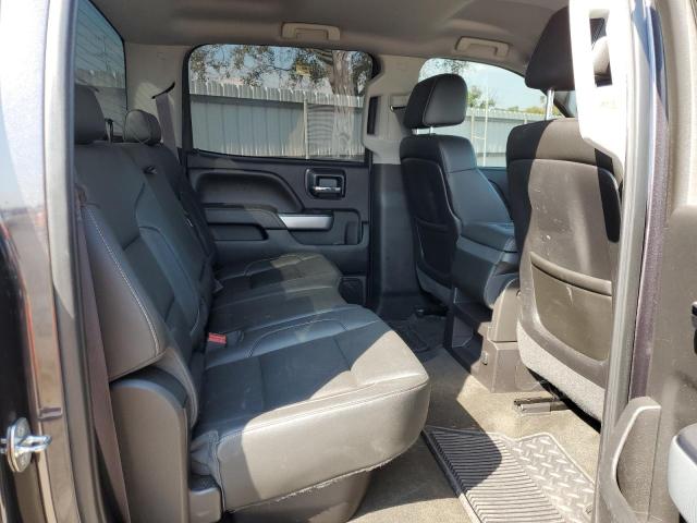 2015 CHEVROLET SILV2500 4 - 1GC1KVEG8FF186748