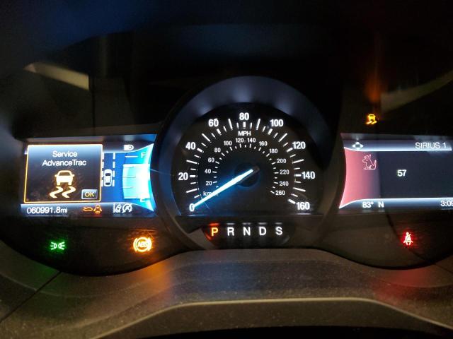 2019 FORD EDGE SEL - 2FMPK4J99KBB69699