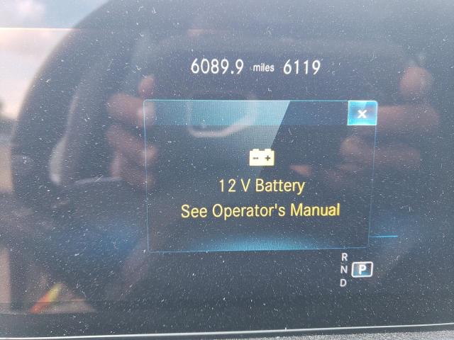 2023 MERCEDES-BENZ EQB 350 4M W1N9M1DB4PN061502