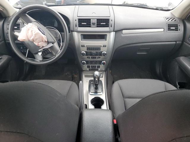 2010 Ford Fusion Se VIN: 3FAHP0HA0AR169759 Lot: 61289024