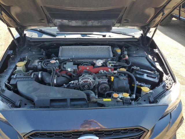 2019 SUBARU WRX STI - JF1VA2R61K9811719