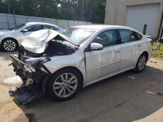 2015 TOYOTA AVALON XLE - 4T1BK1EB8FU139860