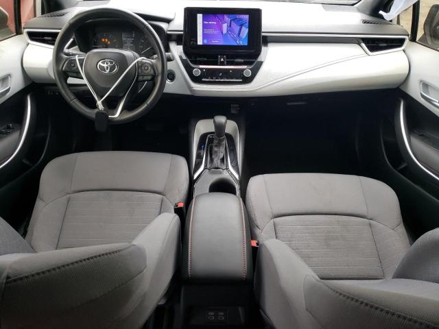 2024 TOYOTA COROLLA SE - JTDP4MCEXRJ104181