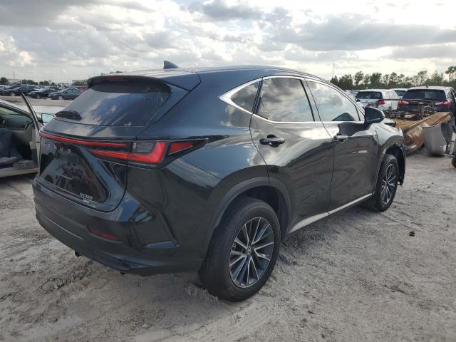 2022 LEXUS NX 350 2T2GGCEZ5NC011054