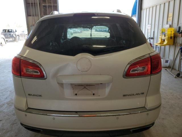 2016 BUICK ENCLAVE - 5GAKRCKD5GJ107373