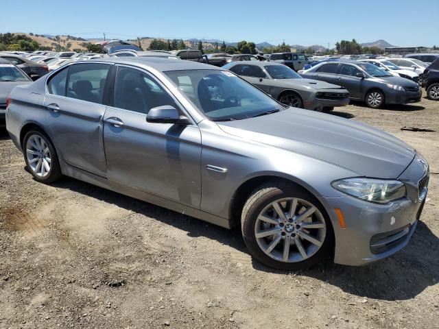 VIN WBA5B1C57ED481181 2014 BMW 5 Series, 535 I no.4