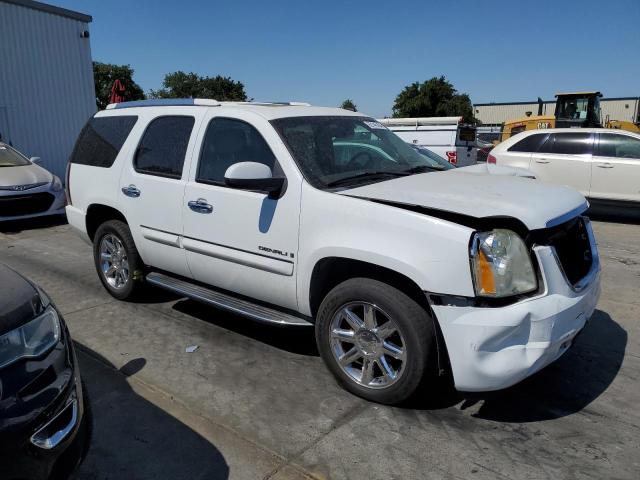 1GKFK63807J127297 2007 GMC Yukon Denali