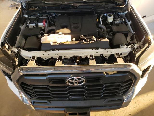 2024 TOYOTA TUNDRA CRE - 5TFLA5DB6RX186733