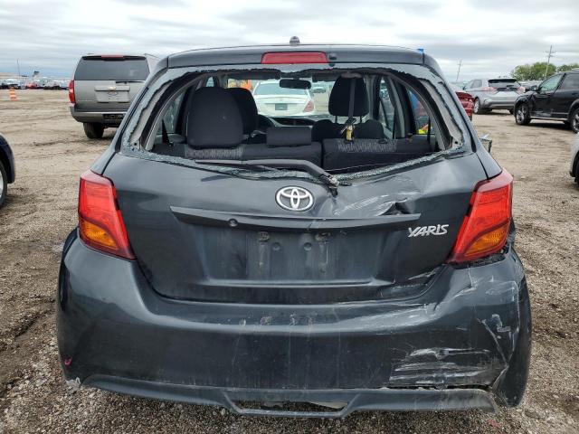 2015 Toyota Yaris VIN: VNKKTUD39FA043239 Lot: 61216494