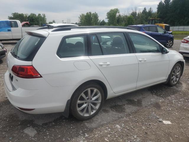 2016 VOLKSWAGEN GOLF SPORT - 3VWC17AU7GM514971