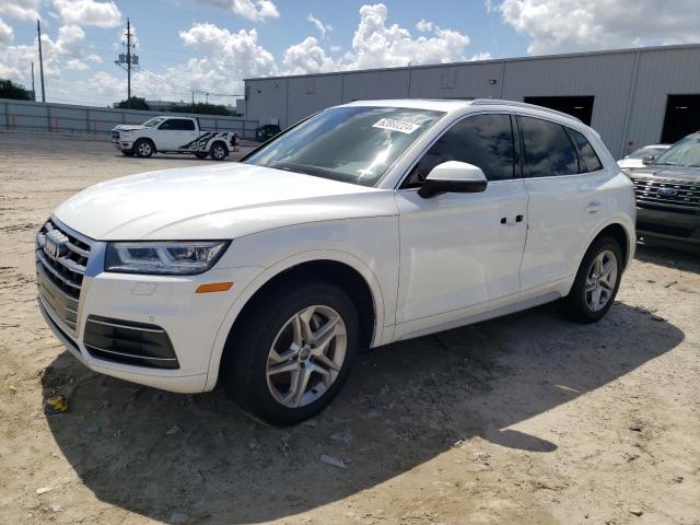 VIN WA1BNAFYXJ2062518 2018 Audi Q5, Premium Plus no.1