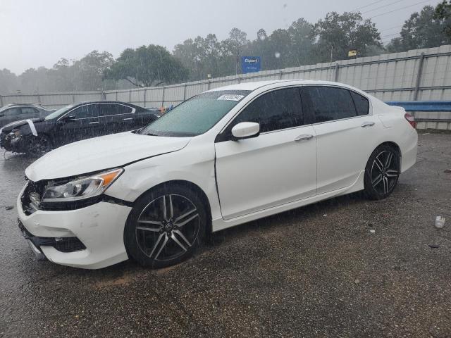 2017 HONDA ACCORD SPO - 1HGCR2E14HA113666