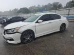 2017 HONDA ACCORD SPO - 1HGCR2E14HA113666
