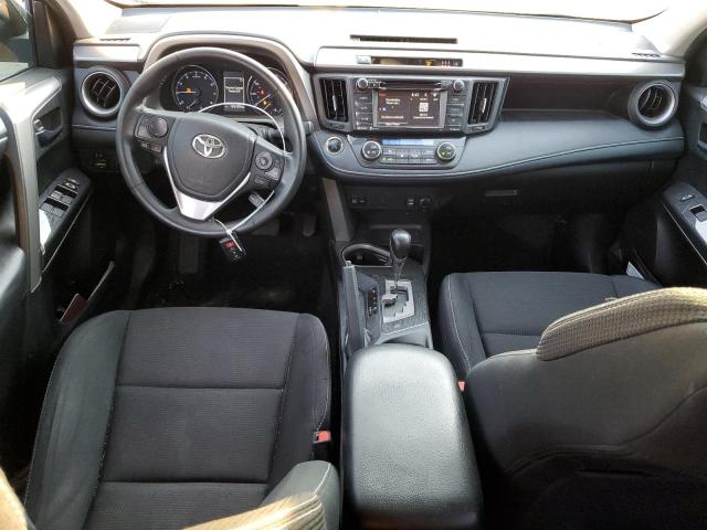 2018 TOYOTA RAV4 ADVEN - 2T3RFREV8JW740682