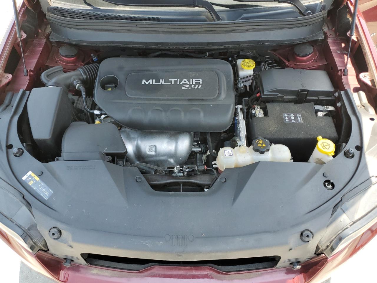 1C4PJLLBXKD160280 2019 Jeep Cherokee Latitude Plus