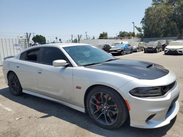 Vin: 2c3cdxgj1mh553061, lot: 63713434, dodge charger scat pack 20214