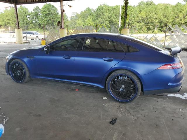 Vin: w1k7x6bb9la016455, lot: 62009484, mercedes-benz gt-class 53 20202