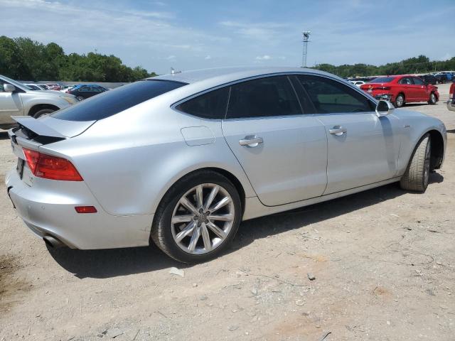 VIN WAUYGAFC0DN135734 2013 Audi A7, Premium Plus no.3