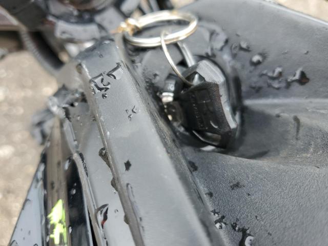 2019 KAWASAKI BR125 J - JKABRRJ14KDA15099