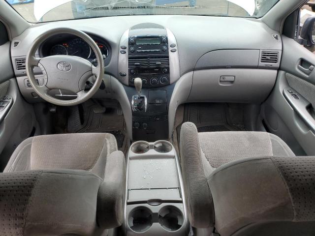 5TDZA23C16S521479 2006 Toyota Sienna Ce