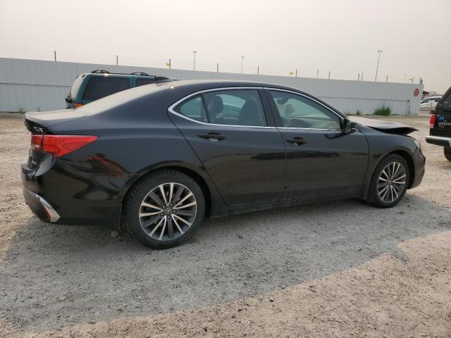 2018 ACURA TLX TECH 19UUB3F51JA800142