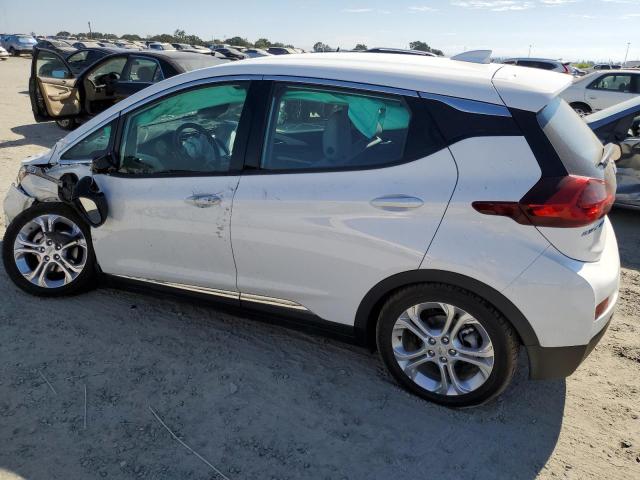 2021 CHEVROLET BOLT EV LT 1G1FY6S00M4105809  64599464