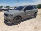 2023 DODGE DURANGO R/ - 1C4SDHCT7PC675452