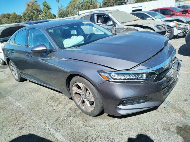 2018 HONDA ACCORD EXL 1HGCV1F51JA098170  65279214