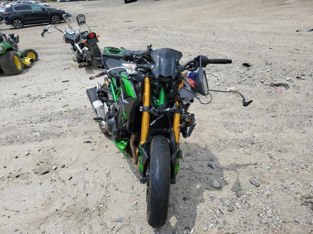 2024 KAWASAKI ZR900 M ML5ZRDM14RDA67341