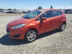 FORD FIESTA SE photo