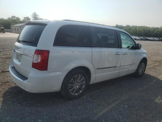 2014 Chrysler Town & Country Touring L VIN: 2C4RC1CG9ER198913 Lot: 63592204