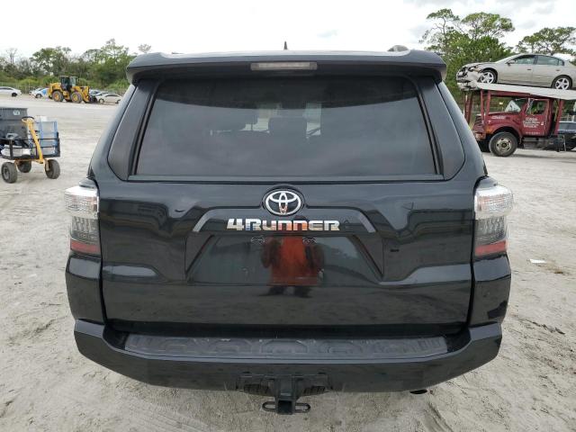 2021 Toyota 4Runner Sr5 VIN: JTEEU5JR6M5239710 Lot: 62686884