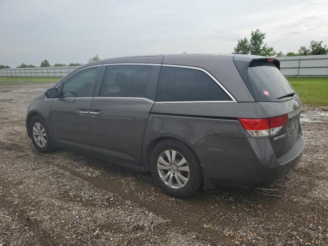 2016 HONDA ODYSSEY SE - 5FNRL5H38GB117864