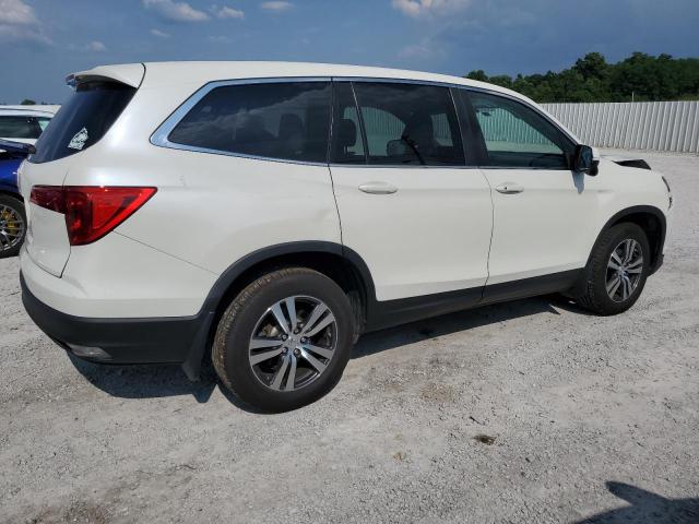 2018 HONDA PILOT EXL - 5FNYF5H58JB026833